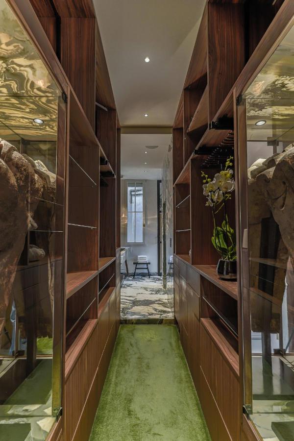 Luxurious Penthouse Near Champs Elysees And Front Of Eiffel Tower In Heart Of 8 Apartment